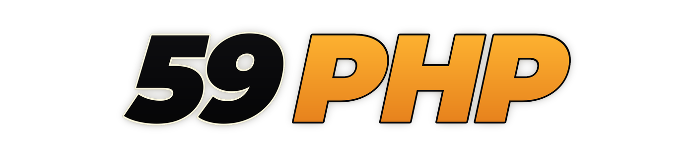 59php Logo